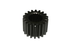 YAG POMPASI ROTOR DISLISI
