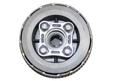 DEBRIYAJ KOMPLE