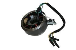 ALTERNATOR KOMPLE