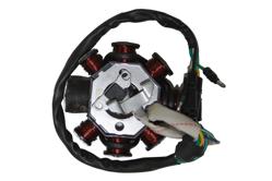 STATOR