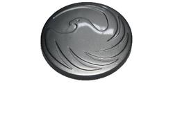 SAG DEKORATIF KAPAK