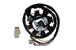 STATOR
