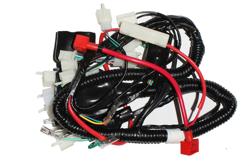 ELEKTRIK TESISATI KOMPLE
