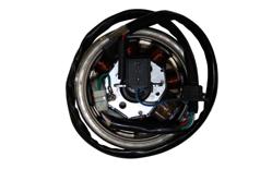 ALTERNATOR KOMPLE