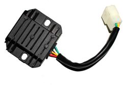 REGULATOR (TEK SOKET)