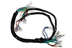 ELEKTRIK TESISATI KOMPLE