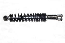 ARKA AMORTISOR (SIYAH)