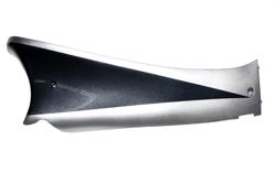 SAG ALT MARSBIYE (SIYAH)