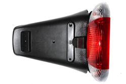 ARKA CAMURLUK KUYRUGU STOP KOMPLE