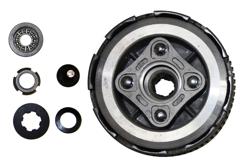 DEBRIYAJ KOMPLE