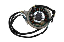 ALTERNATOR KOMPLE