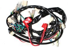 ELEKTRIK TESISATI KOMPLE