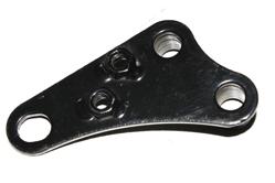 MOTOR BAGLANTI BRAKETI SOL