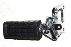 Ön Basamak Komple Sağ - Mondial 250 Mct