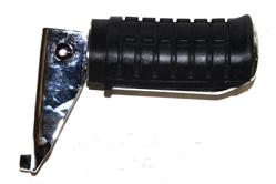 Arka Basamak Komple Sol - Mondial 250 Mct