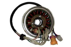 ALTERNATOR KOMPLE