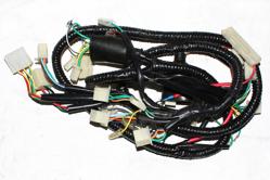 ELEKTRIK TESISATI KOMPLE