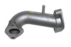 KARBURATOR MANIFOLDU