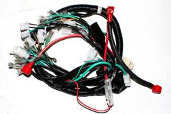 ELEKTRIK TESISATI KOMPLE