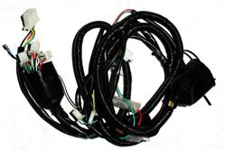 ELEKTRIK TESISATI KOMPLE