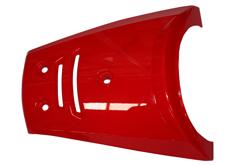 ON PANEL UST (KIRMIZI)