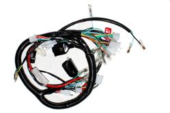 ELEKTRIK TESISATI KOMPLE