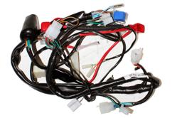 ELEKTRIK TESISATI KOMPLE