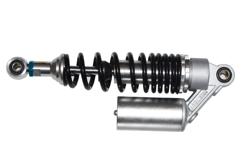 ARKA AMORTISOR (SIYAH)