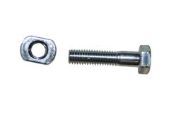 STOPER GOVDESI CIVATASI M8X1.25X35