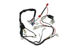ELEKTRIK TESISATI KOMPLE