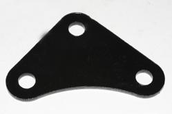 MOTOR BAGLANTI BRAKETI YAN