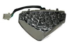 ARKA STOP LED PLAKA