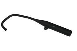 EGZOZ KOMPLE (SIYAH)