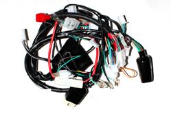 ELEKTRIK TESISATI KOMPLE