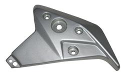 FAR BAGLANTI BRAKETI SOL (GRI)