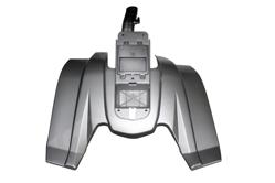 ARKA CAMURLUK (GRI)