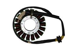 STATOR