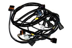 SENSOR TESISATI KOMPLE