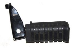 ARKA BASAMAK KOMPLE SAG (SIYAH)