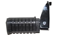 ARKA BASAMAK KOMPLE SOL (SIYAH)