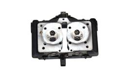 SILINDIR KAPAGI (SIYAH)