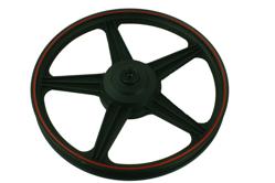 ON JANT - CELIK TUBELESS (1.40X18")