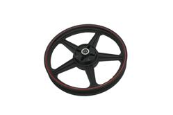 ARKA JANT - CELIK TUBELESS (1.85X18")