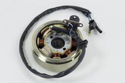 ALTERNATOR KOMPLE