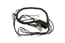 ELEKTRIK TESISATI KOMPLE