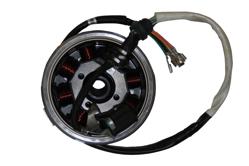 ALTERNATOR KOMPLE
