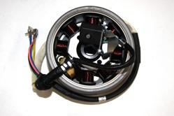 ALTERNATOR KOMPLE