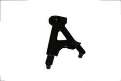 ON ZINCIR DISLI BAGLANTI BRAKETI (SIYAH)