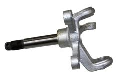 ROT BAGLANTI KOLU SOL (GRI)