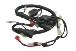 ELEKTRIK TESISATI KOMPLE